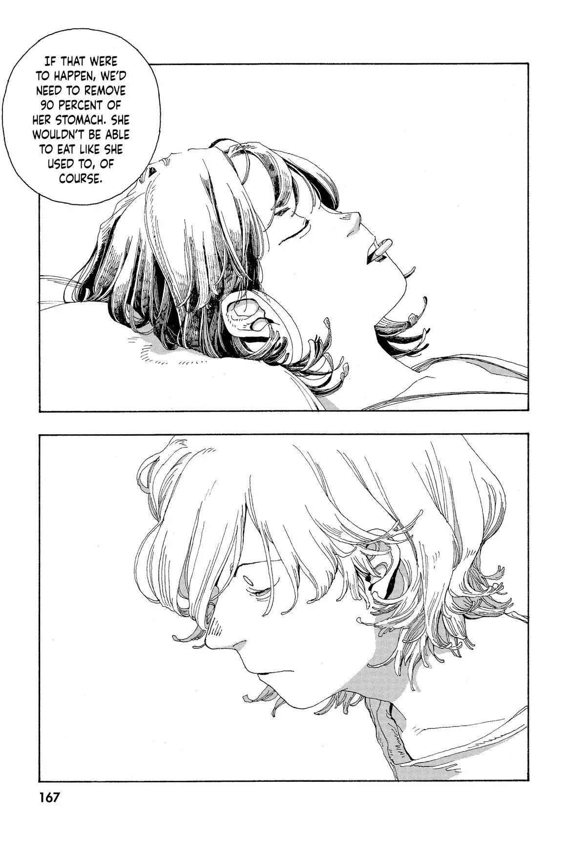 Fool Night Chapter 16 - Page 13