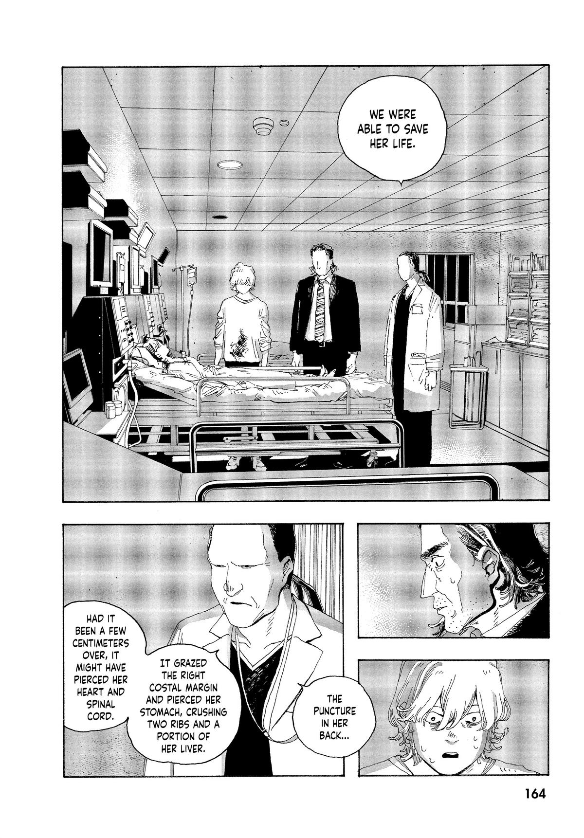Fool Night Chapter 16 - Page 10