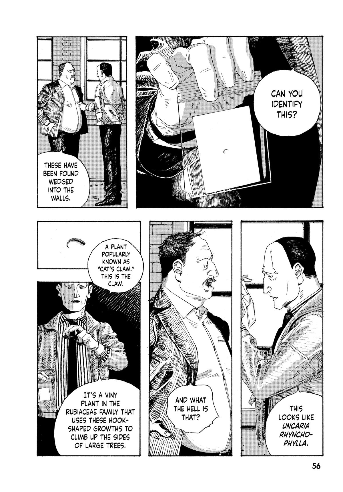 Fool Night Chapter 20 - Page 9