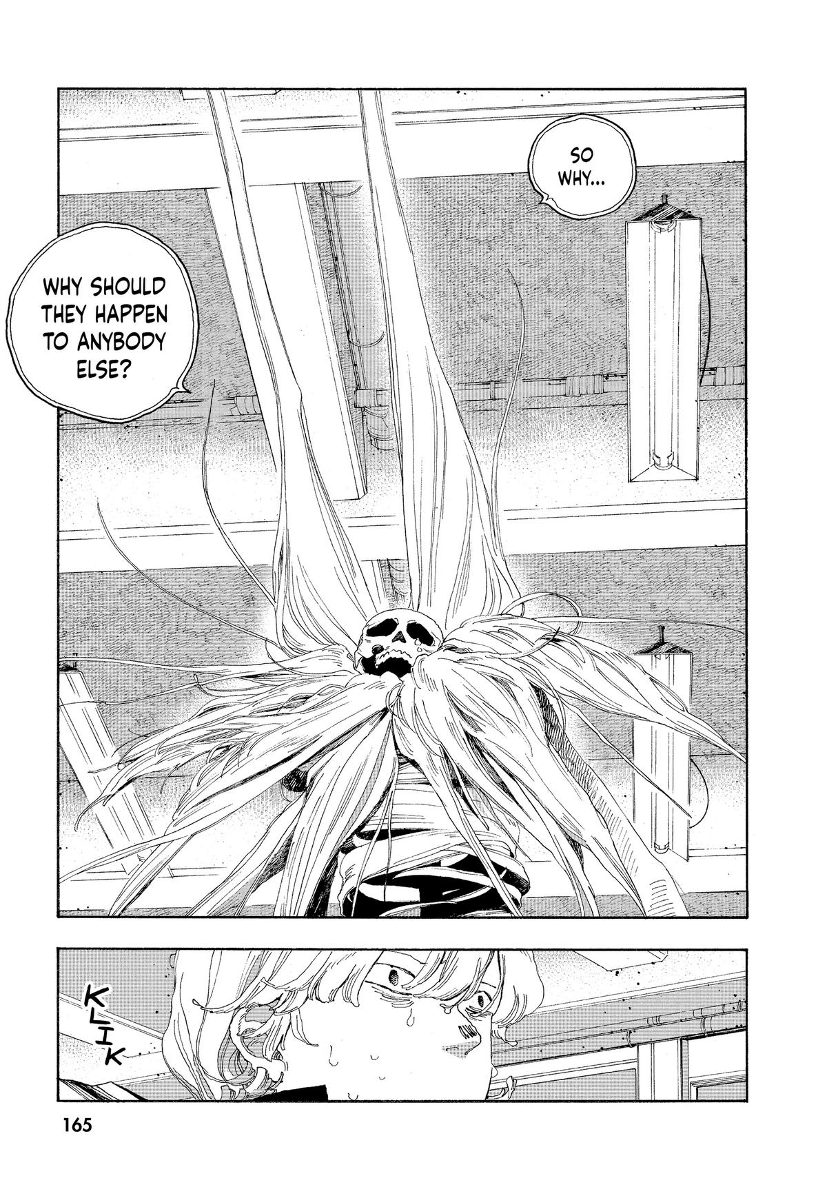 Fool Night Chapter 25 - Page 9