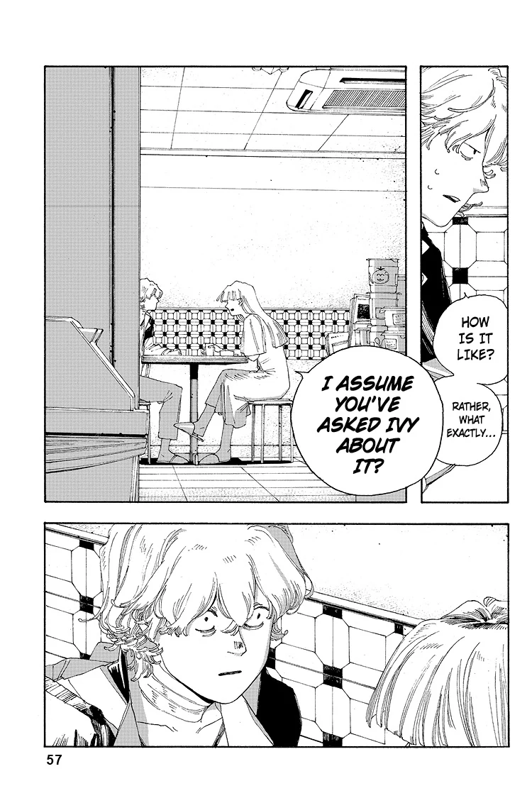 Fool Night Chapter 29 - Page 10