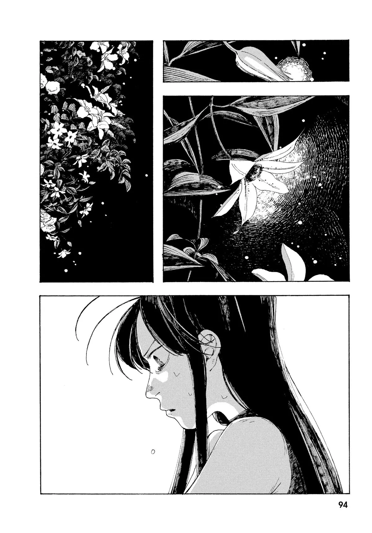 Fool Night Chapter 3 - Page 18