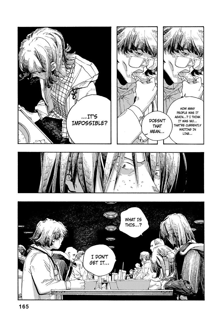 Fool Night Chapter 34 - Page 12