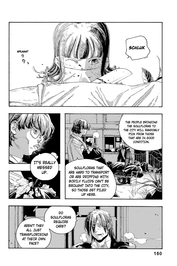 Fool Night Chapter 34 - Page 7