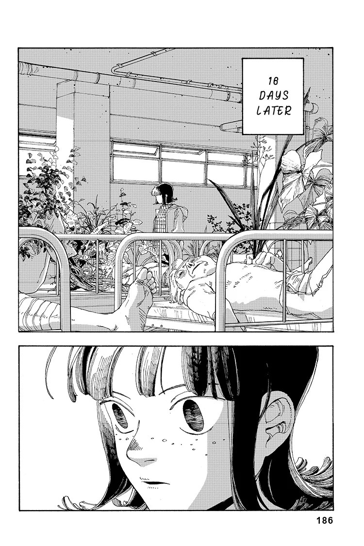 Fool Night Chapter 35 - Page 13