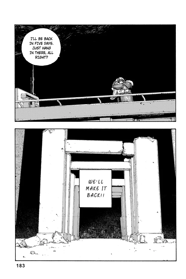 Fool Night Chapter 35 - Page 10