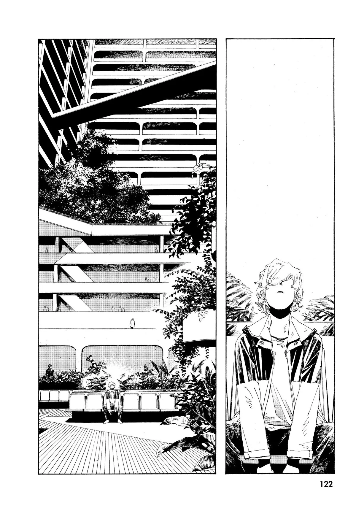 Fool Night Chapter 4 - Page 13