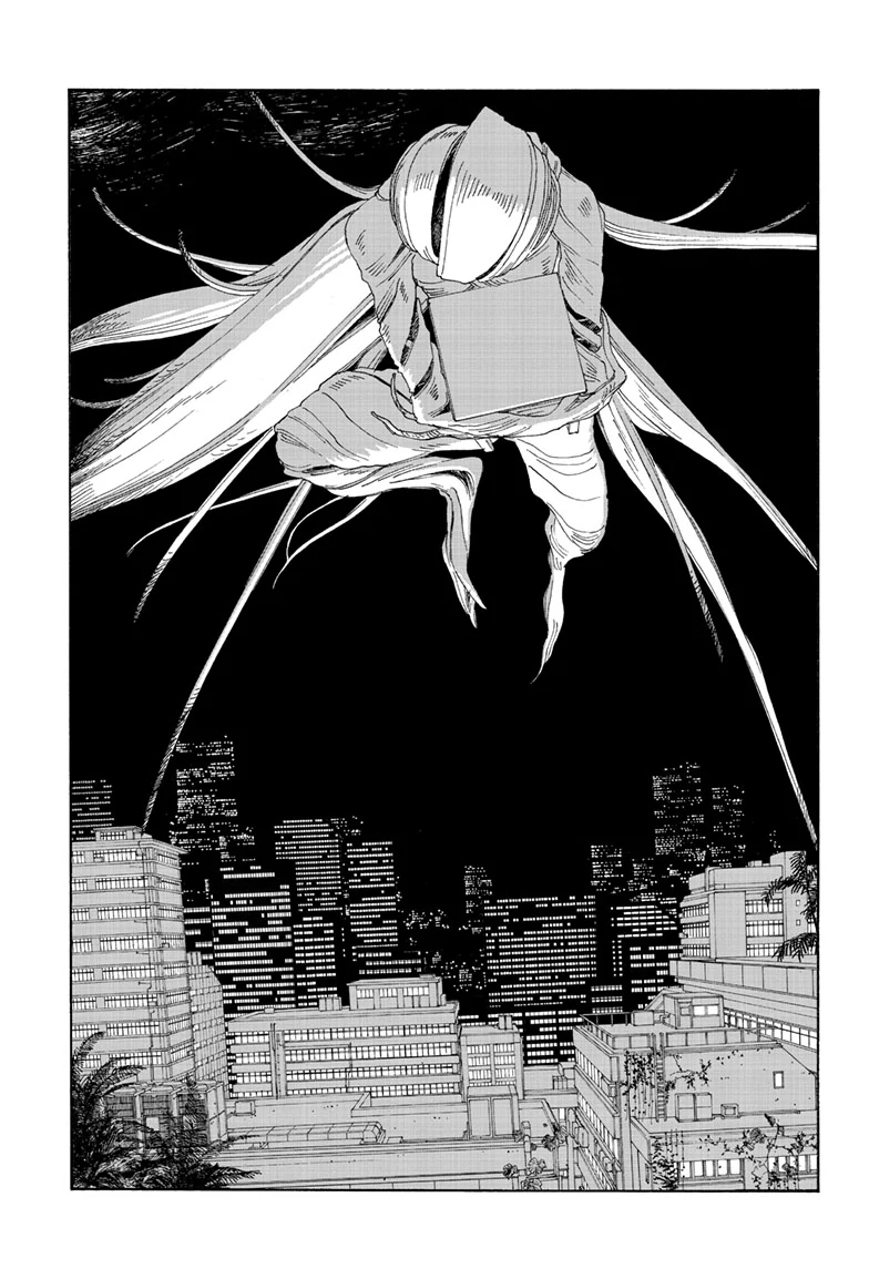 Fool Night Chapter 65 - Page 12