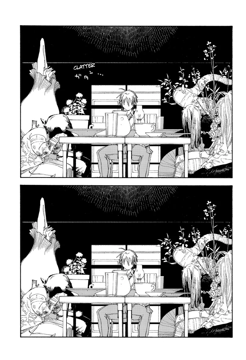 Fool Night Chapter 68 - Page 16