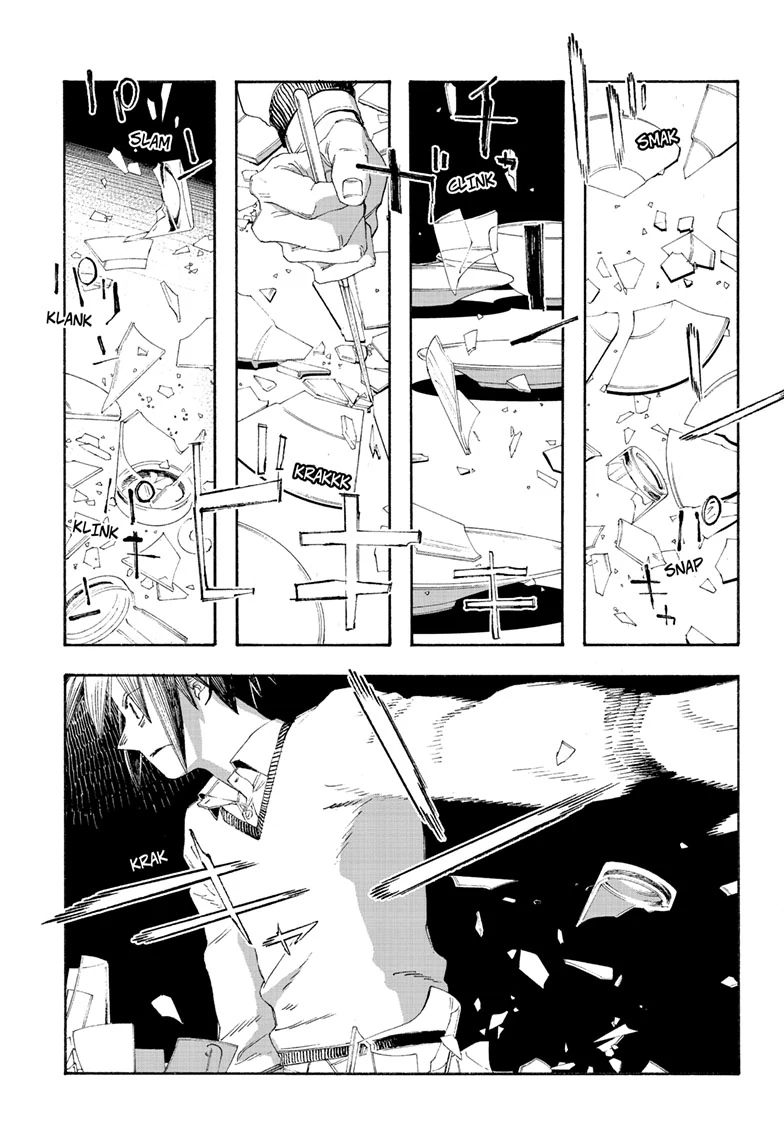 Fool Night Chapter 68 - Page 18