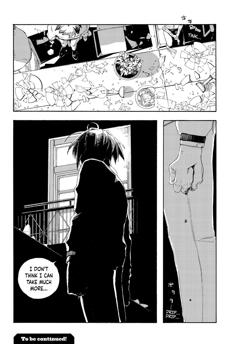 Fool Night Chapter 68 - Page 19