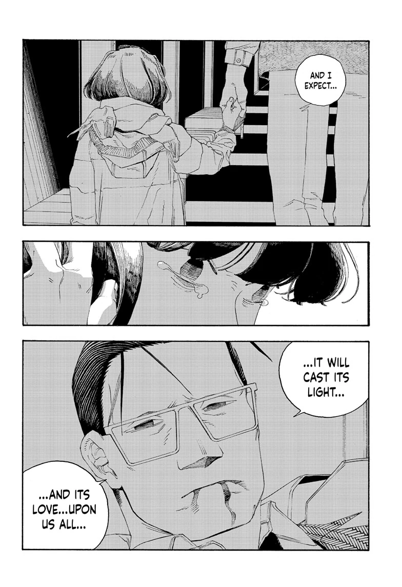Fool Night Chapter 68 - Page 6