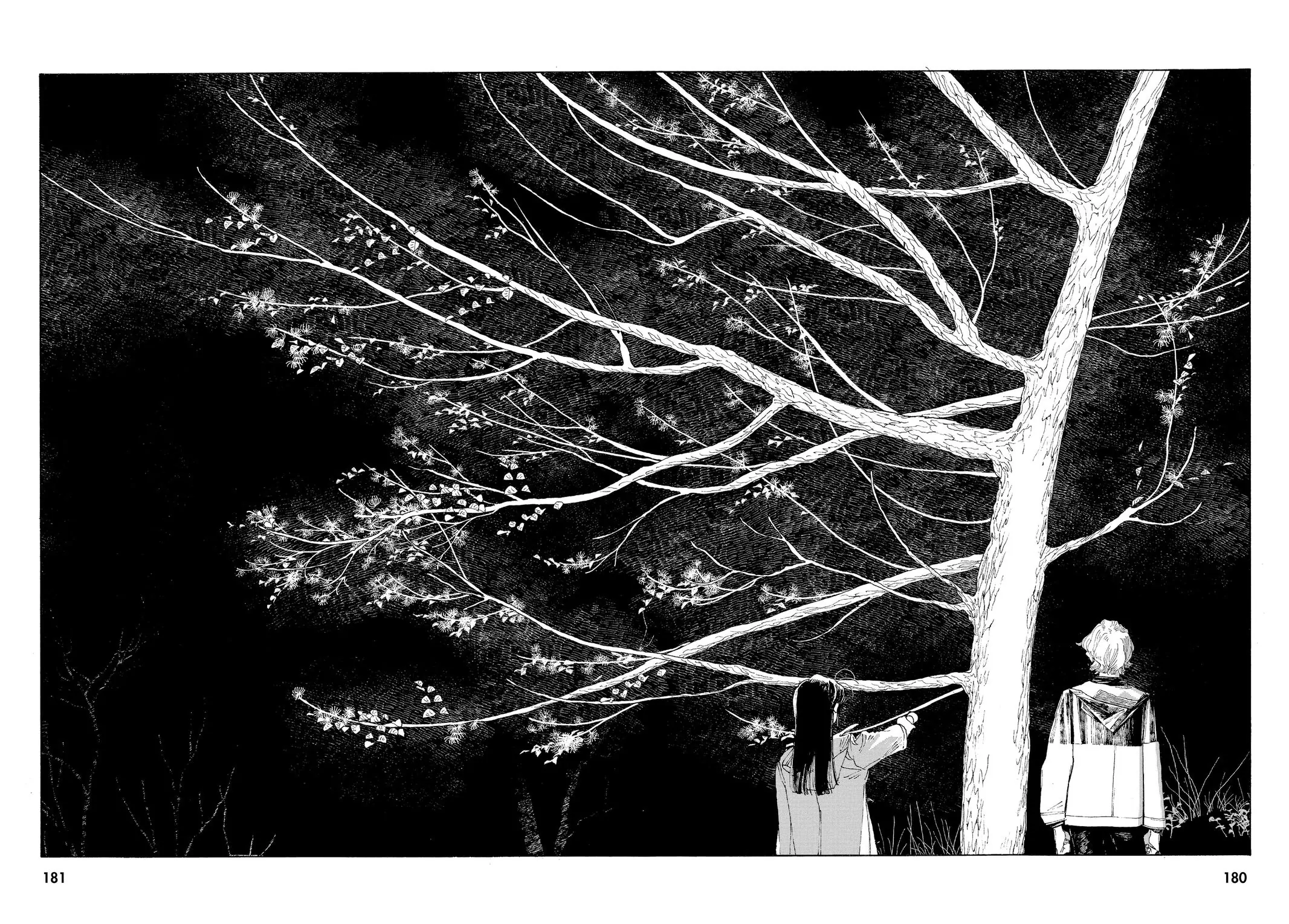 Fool Night Chapter 7 - Page 10