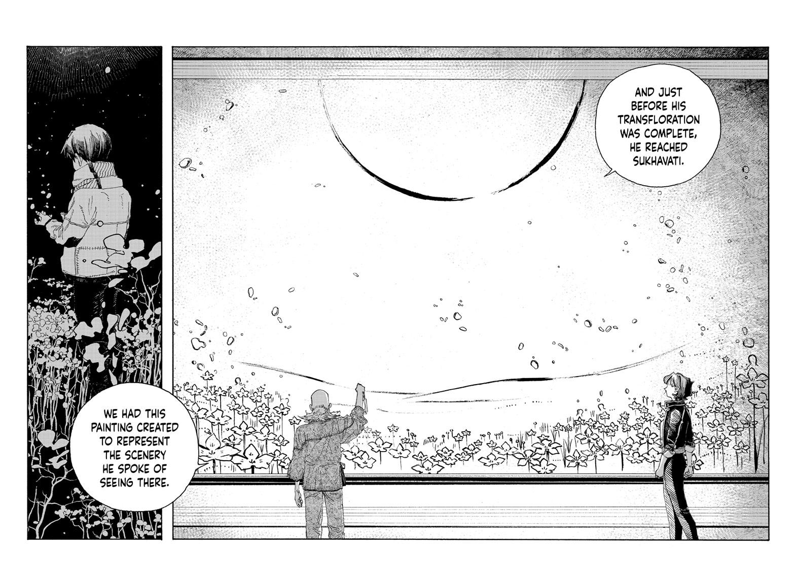 Fool Night Chapter 79 - Page 19
