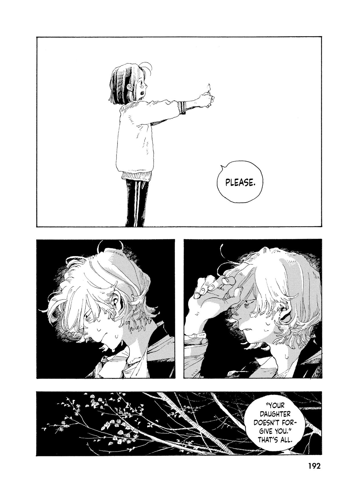 Fool Night Chapter 8 - Page 2