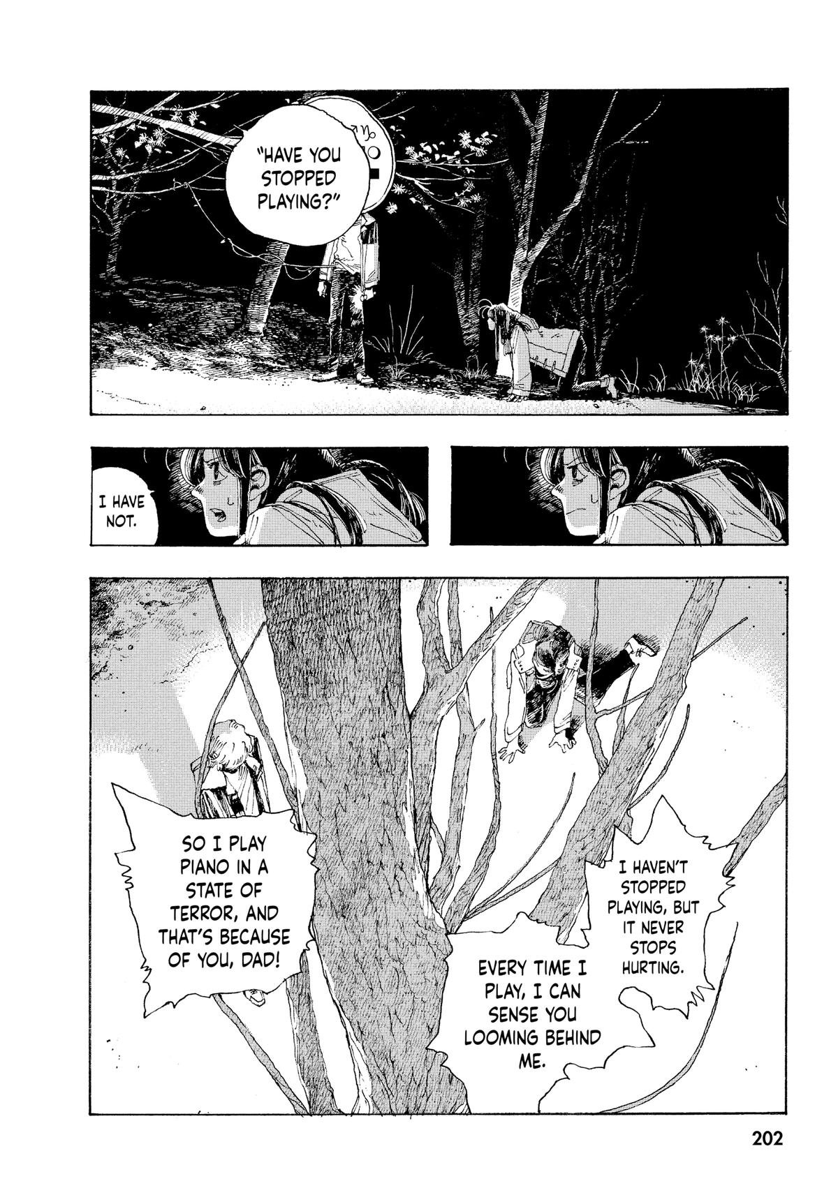 Fool Night Chapter 8 - Page 11