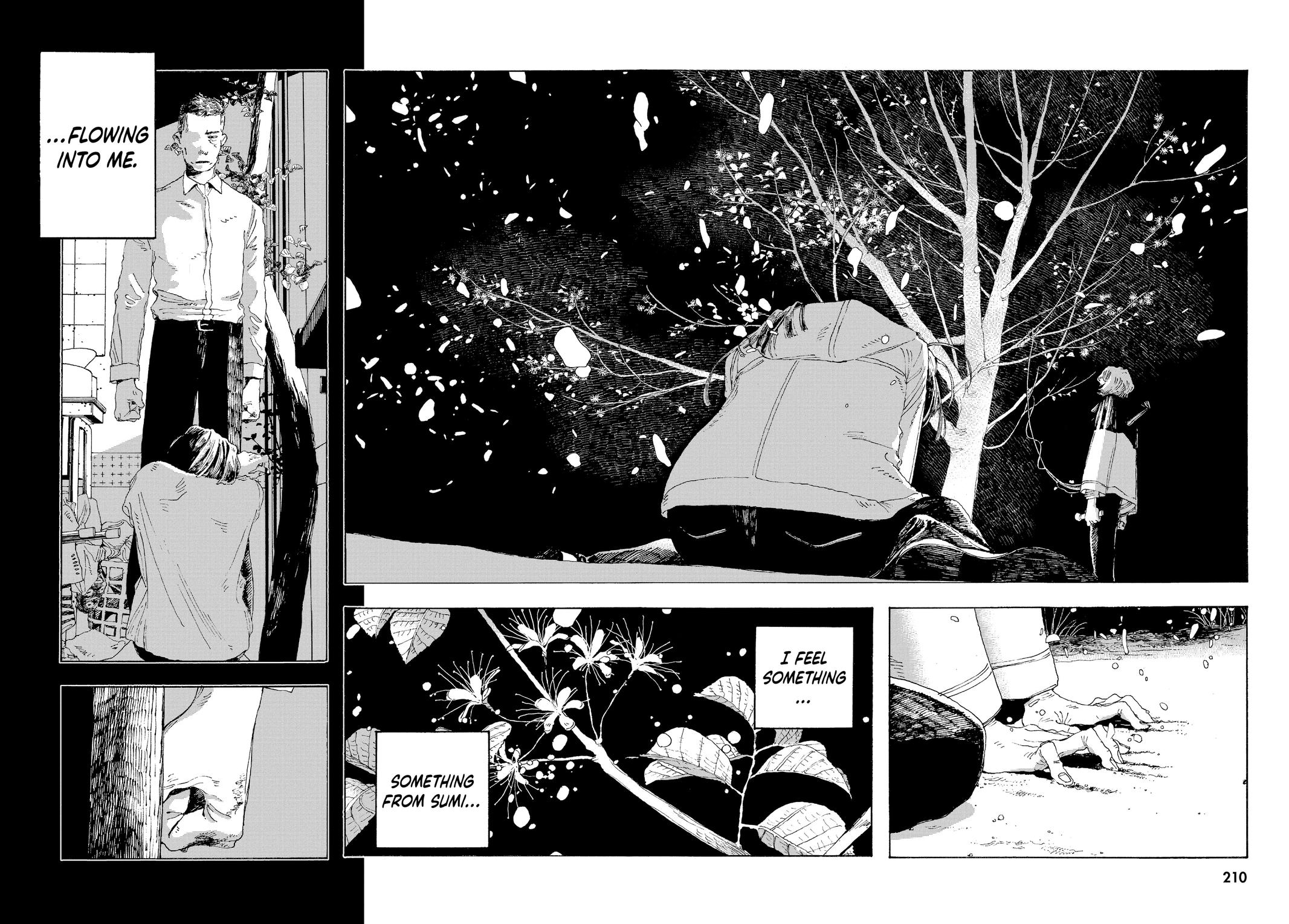 Fool Night Chapter 8 - Page 19