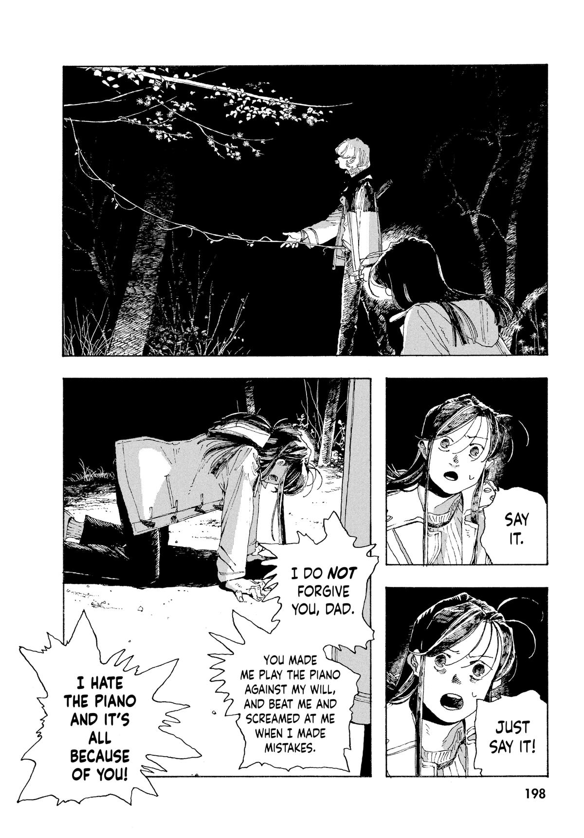 Fool Night Chapter 8 - Page 7