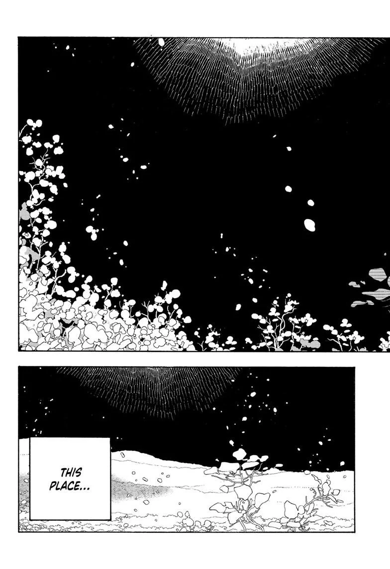 Fool Night Chapter 87 - Page 20