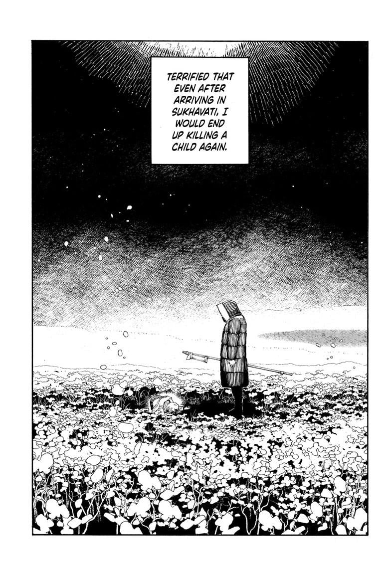 Fool Night Chapter 88 - Page 18
