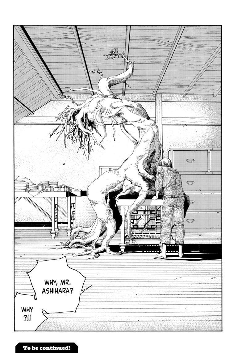 Fool Night Chapter 88 - Page 23