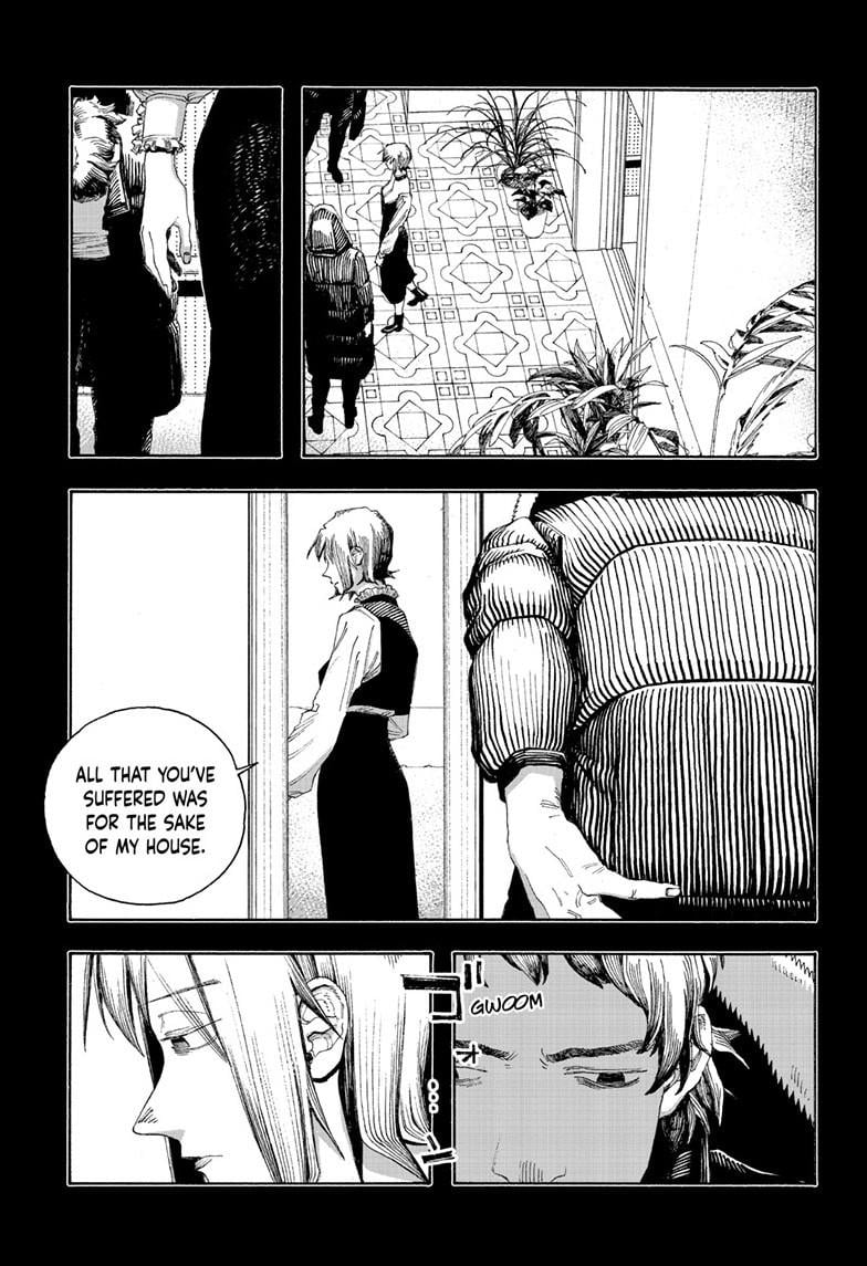Fool Night Chapter 91 - Page 16