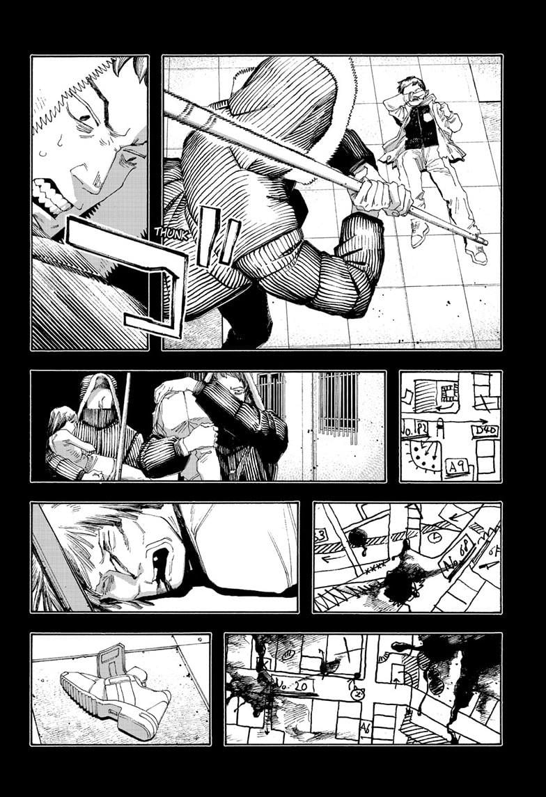 Fool Night Chapter 91 - Page 17