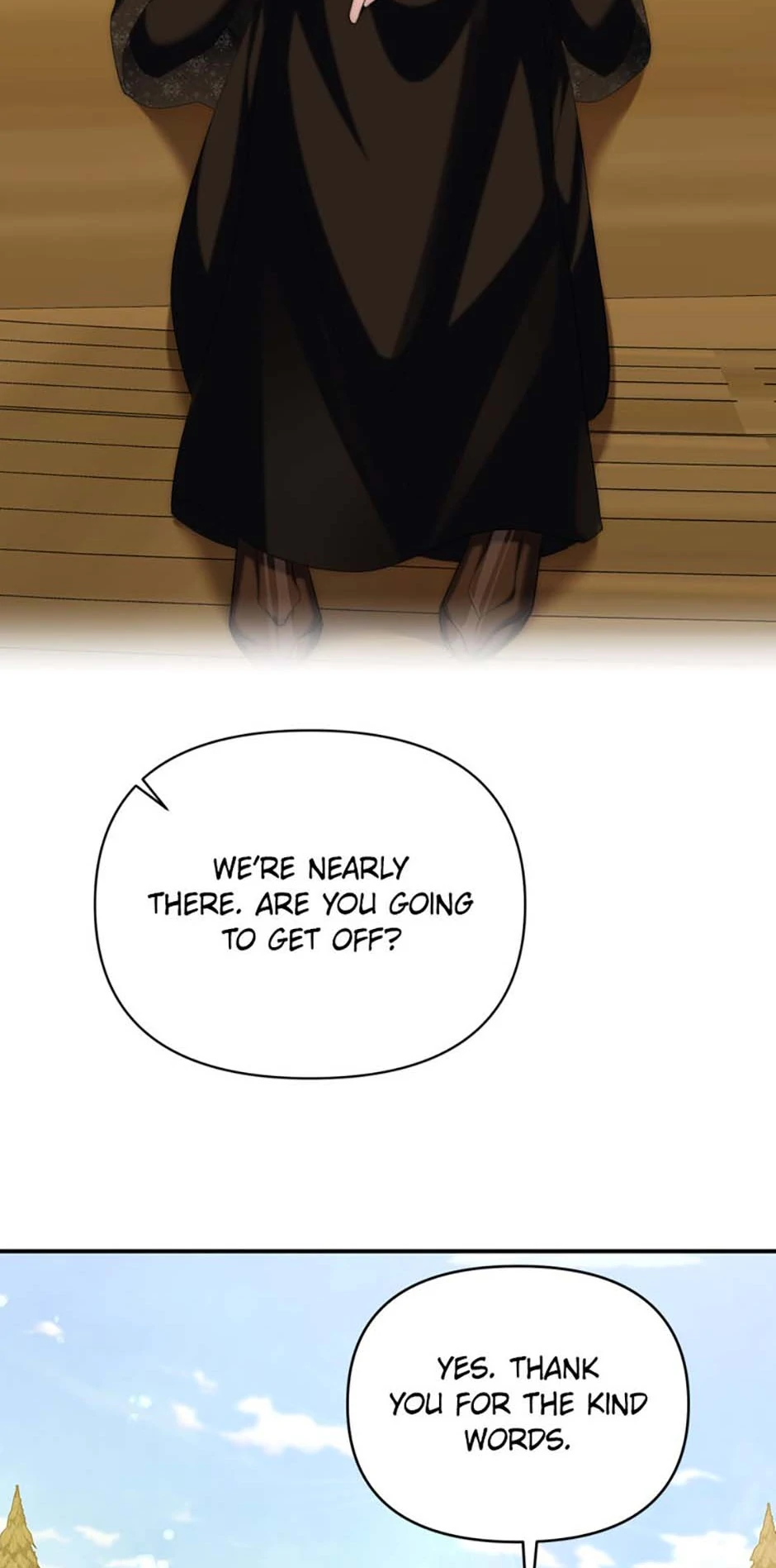 For a Certain Princess Chapter 62 - Page 13