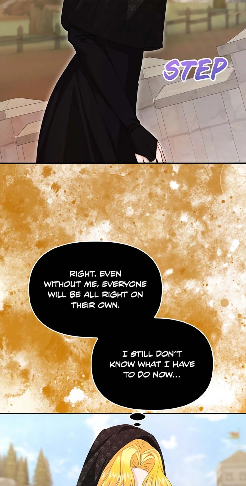 For a Certain Princess Chapter 62 - Page 16