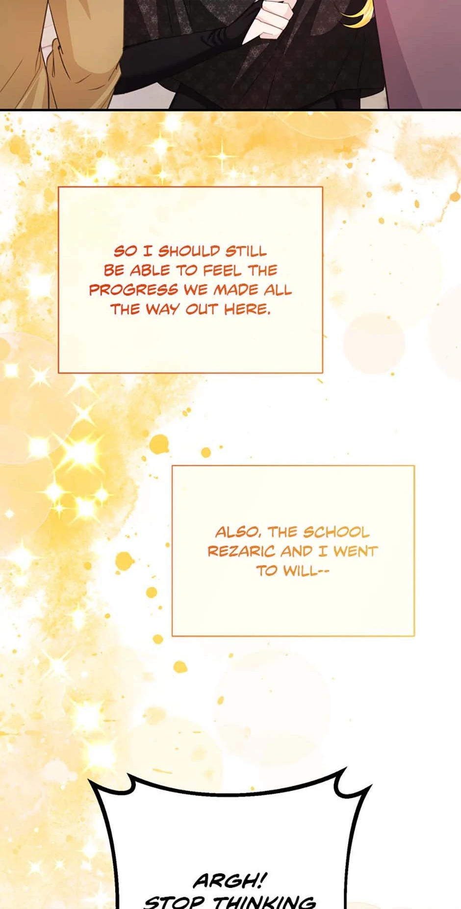 For a Certain Princess Chapter 62 - Page 18