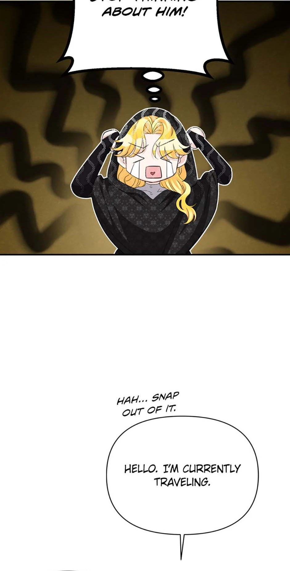 For a Certain Princess Chapter 62 - Page 19