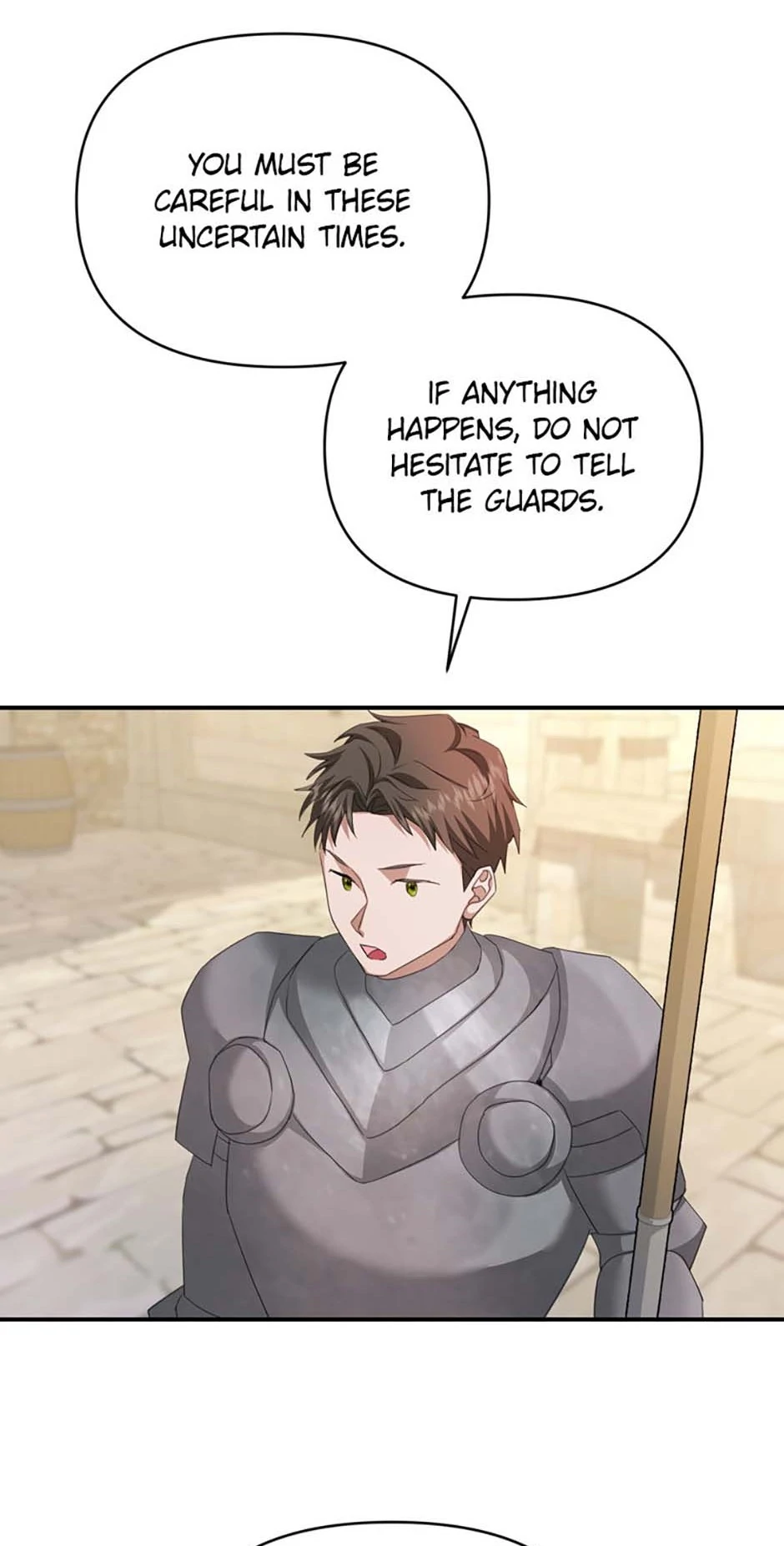For a Certain Princess Chapter 62 - Page 21