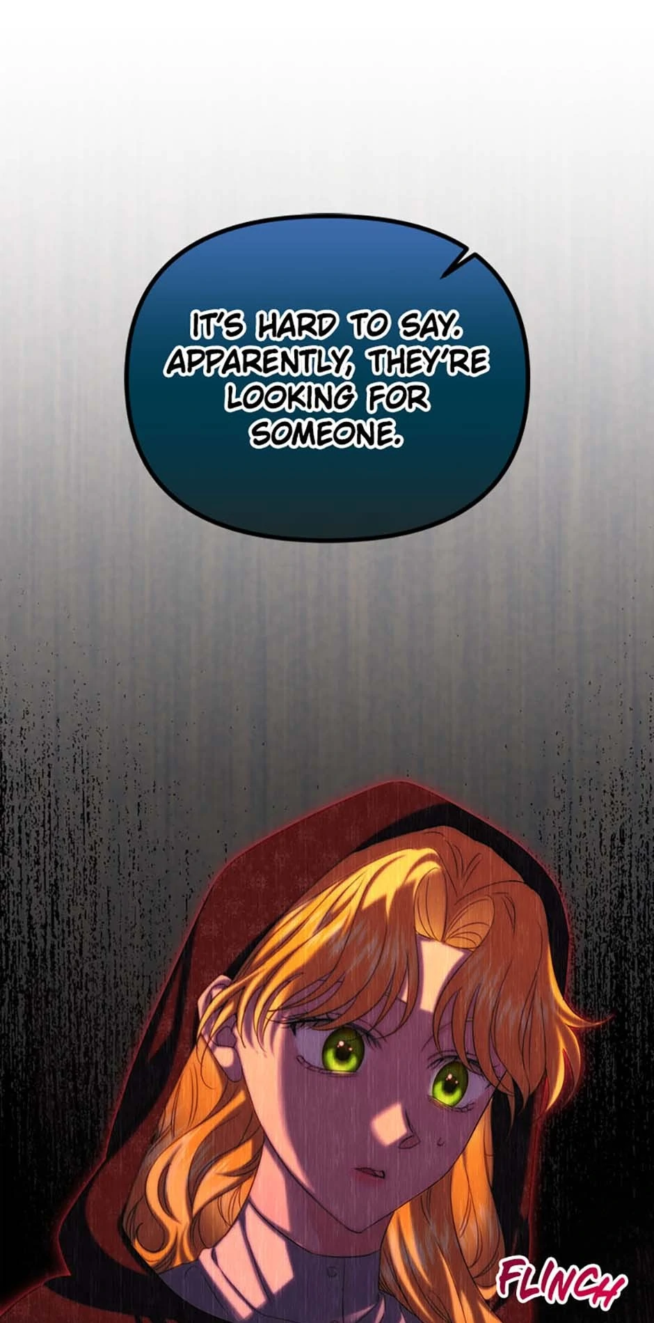 For a Certain Princess Chapter 62 - Page 23