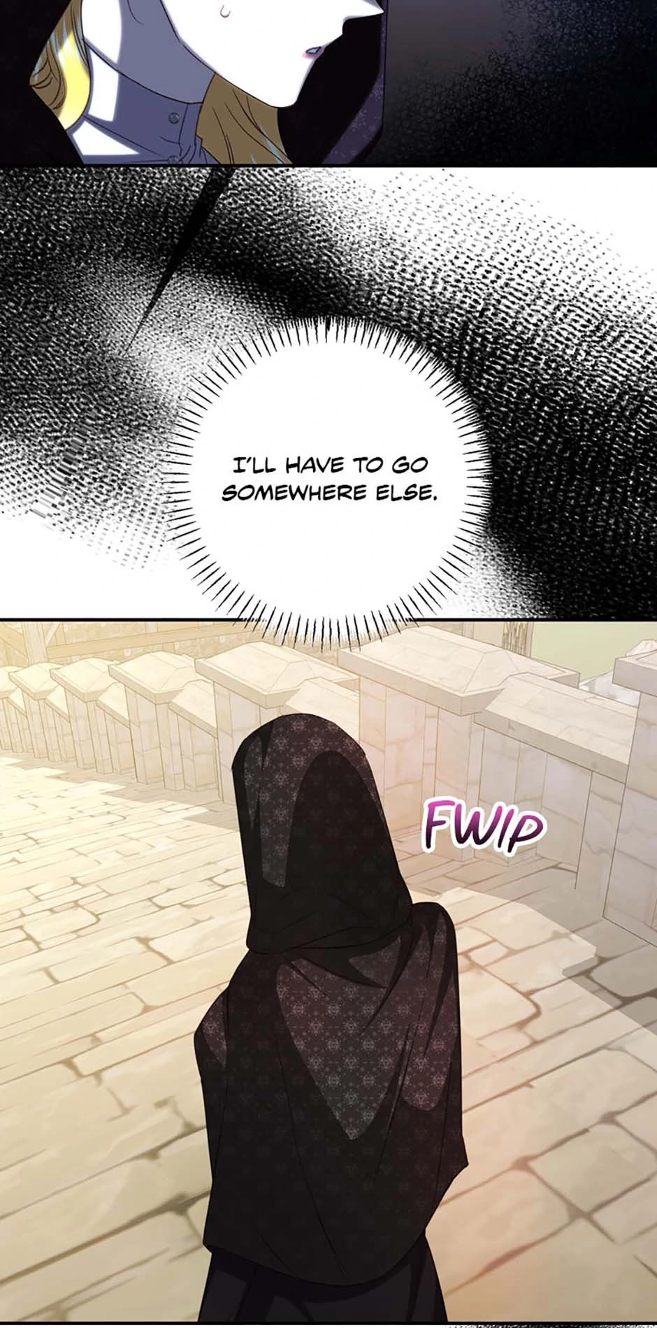 For a Certain Princess Chapter 62 - Page 25