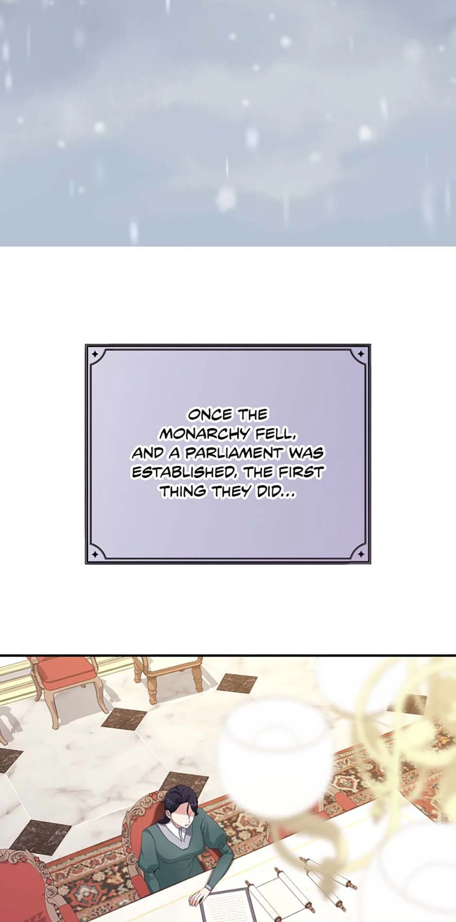 For a Certain Princess Chapter 62 - Page 28