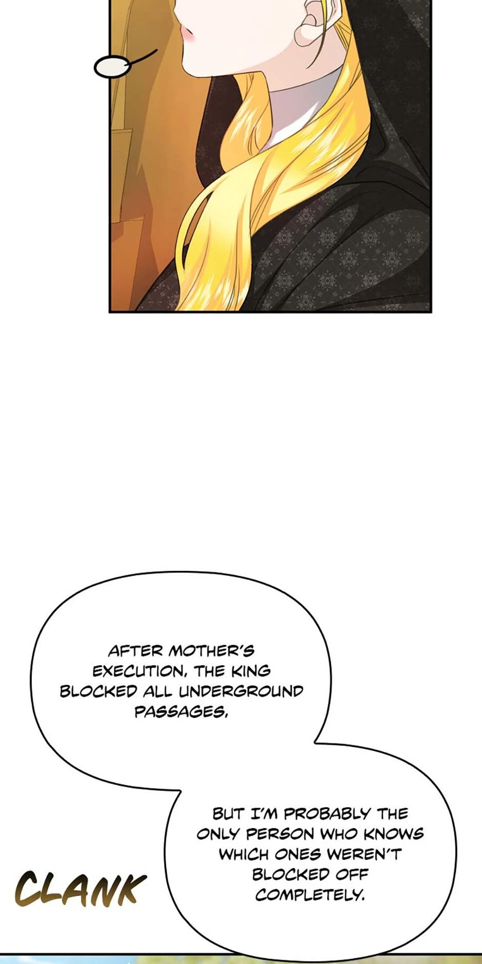 For a Certain Princess Chapter 62 - Page 3