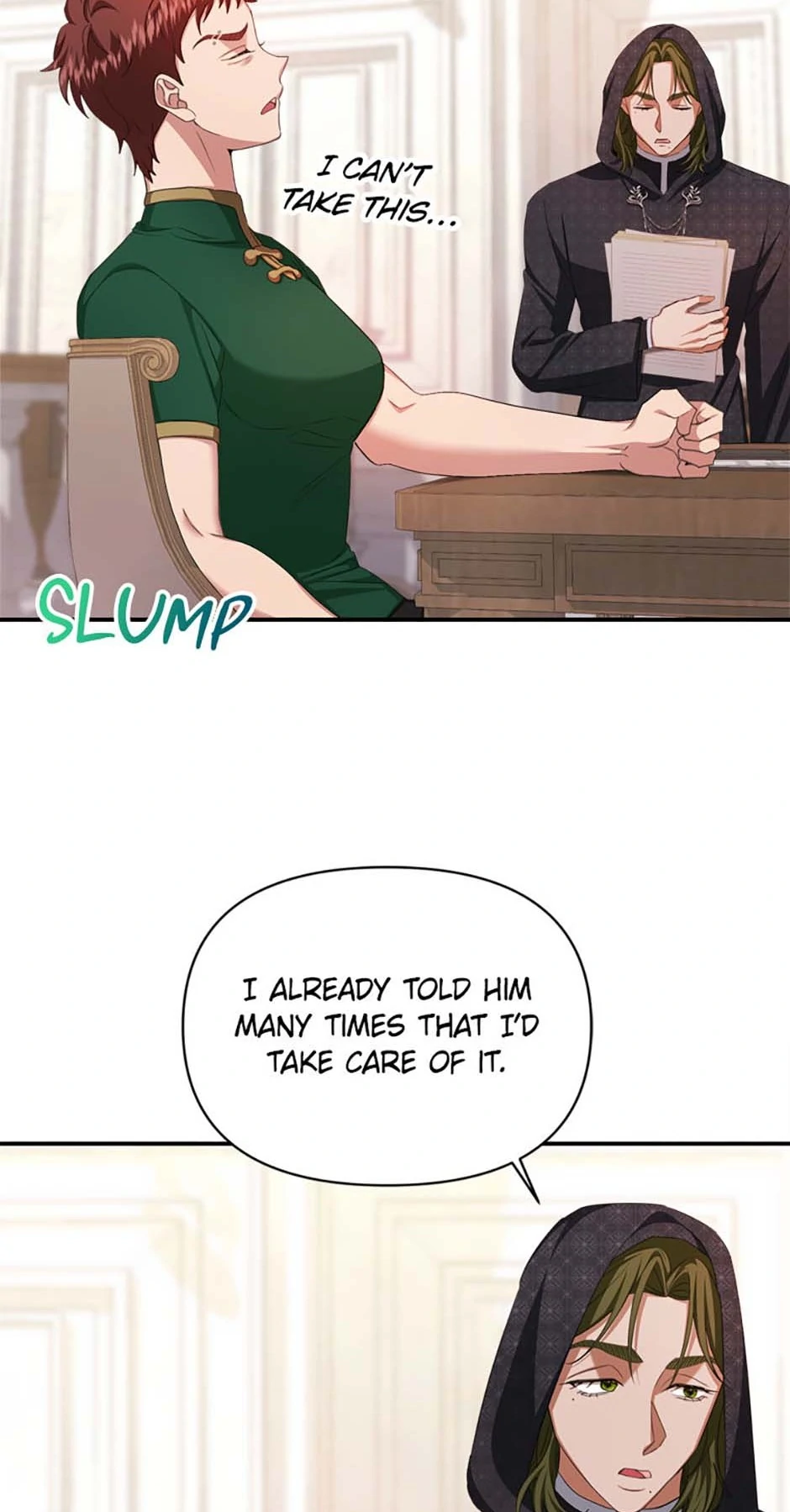 For a Certain Princess Chapter 62 - Page 33