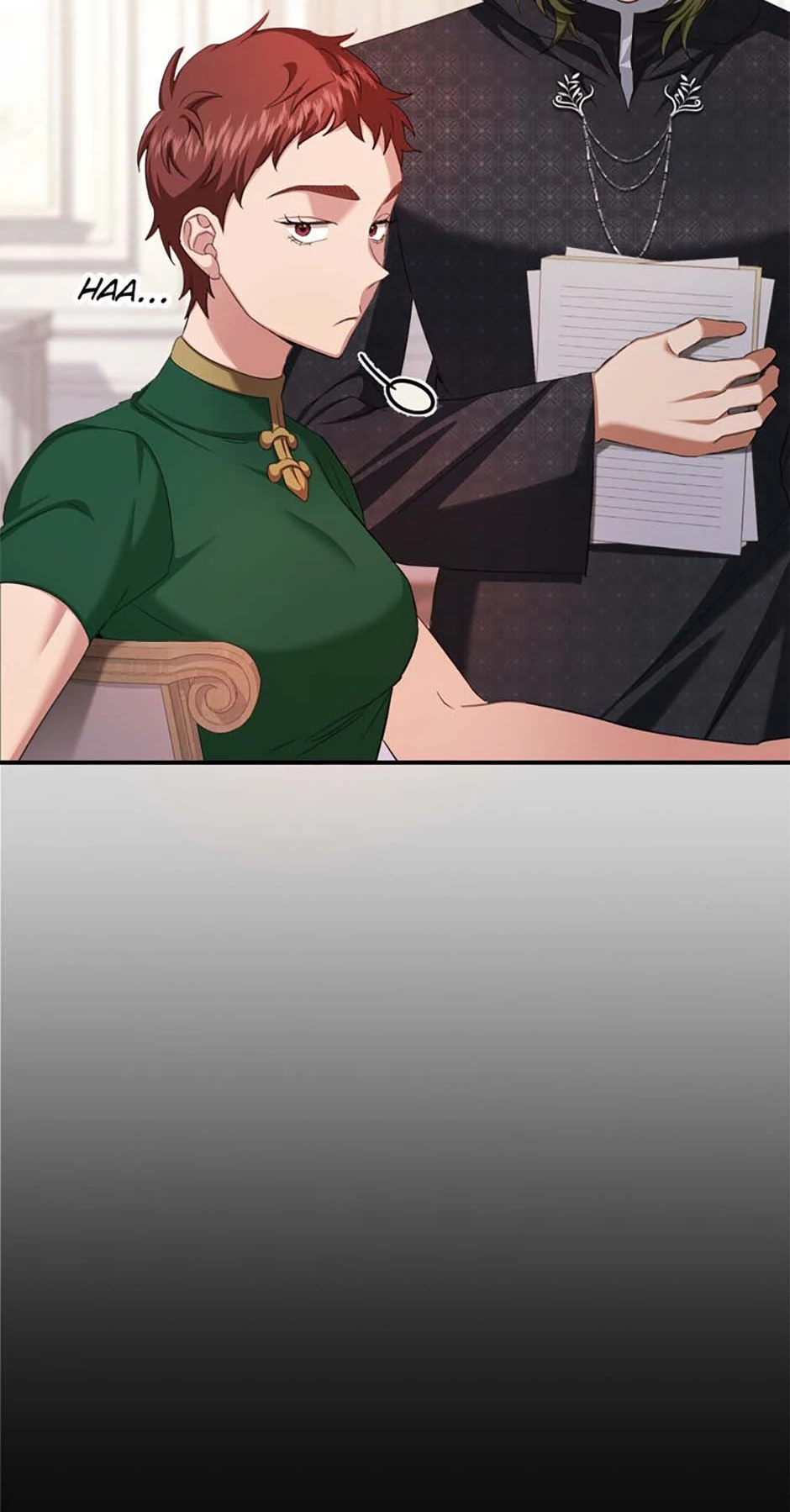 For a Certain Princess Chapter 62 - Page 34