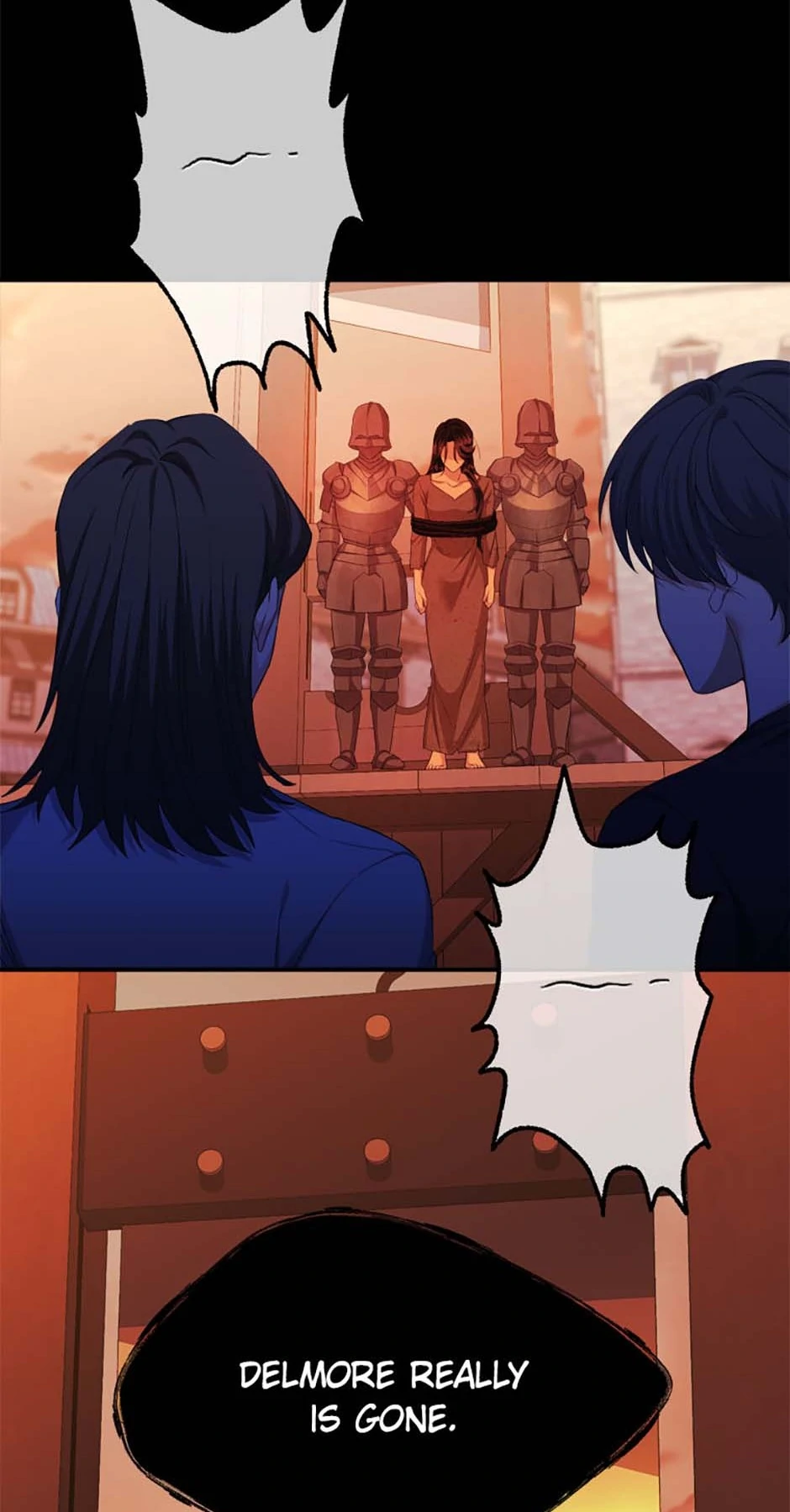 For a Certain Princess Chapter 62 - Page 37