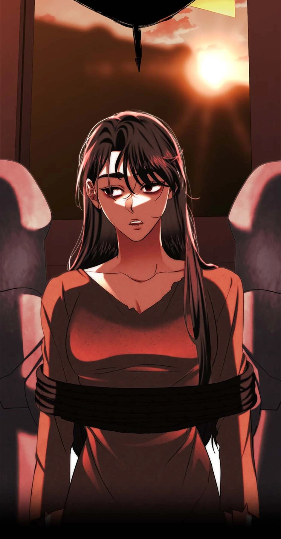 For a Certain Princess Chapter 62 - Page 38