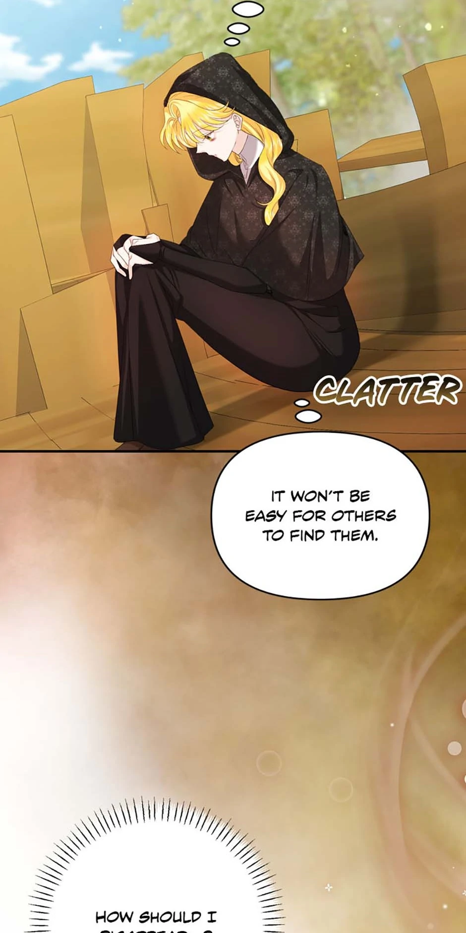 For a Certain Princess Chapter 62 - Page 4