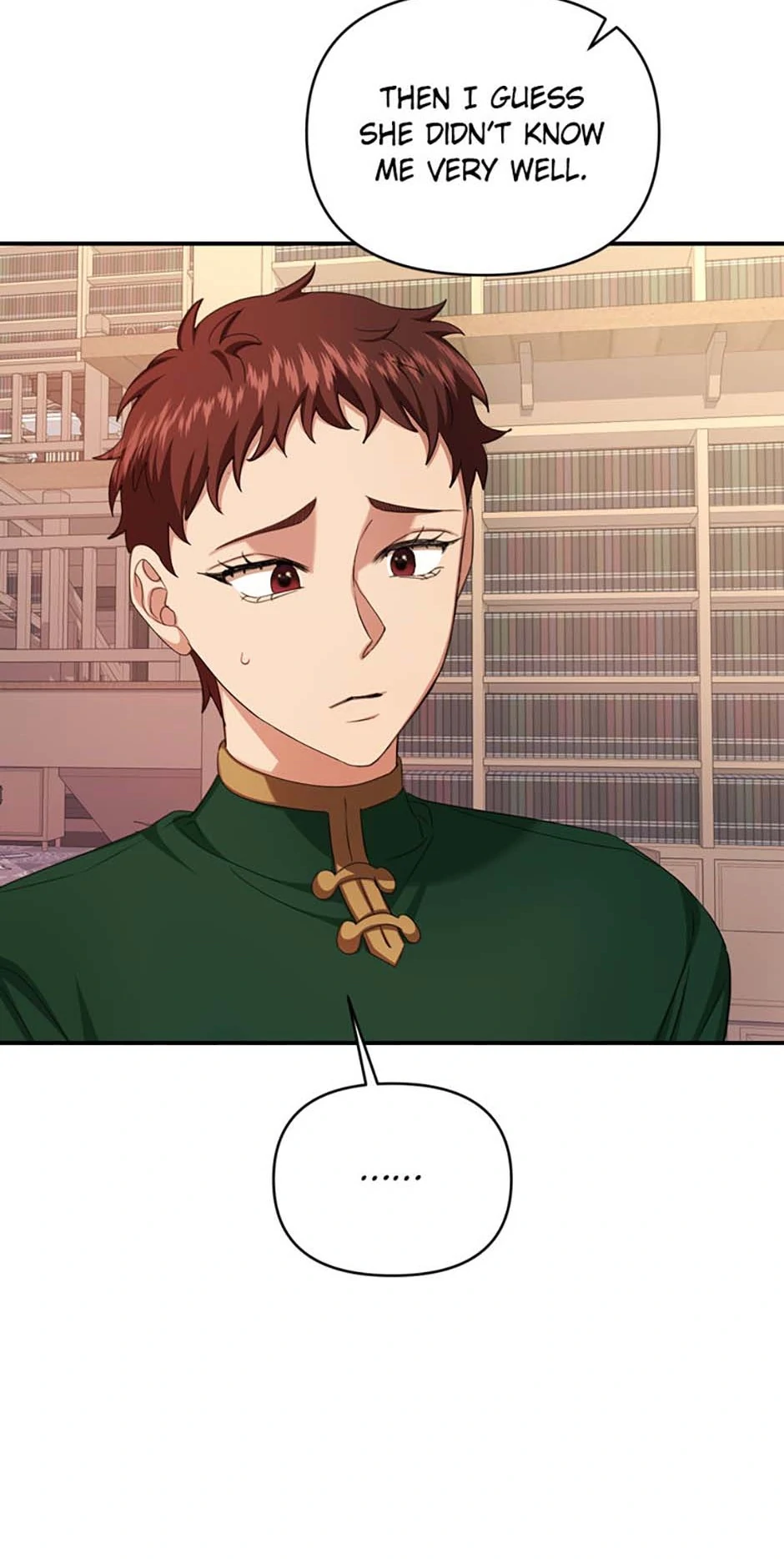 For a Certain Princess Chapter 62 - Page 45
