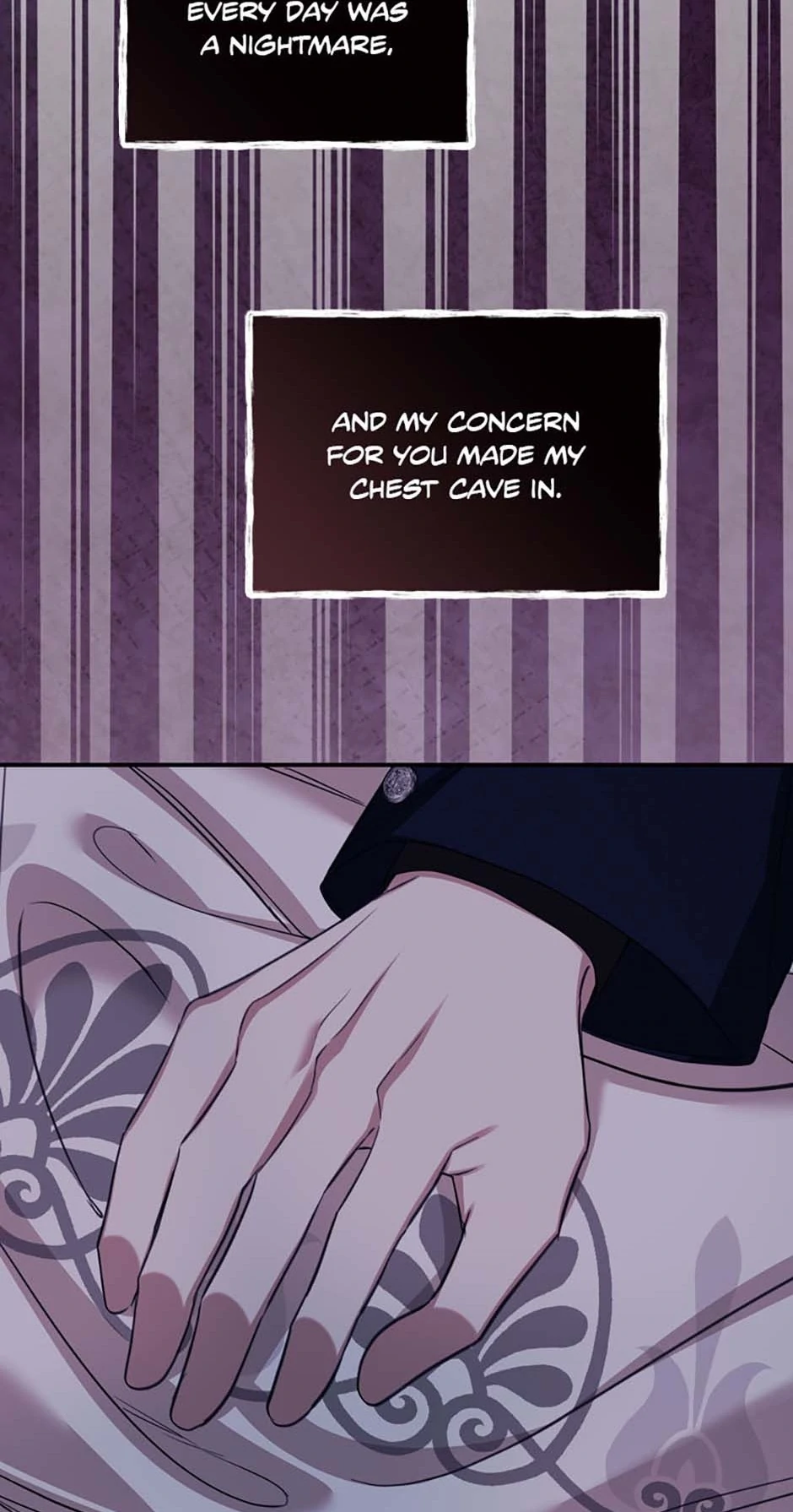 For a Certain Princess Chapter 62 - Page 47
