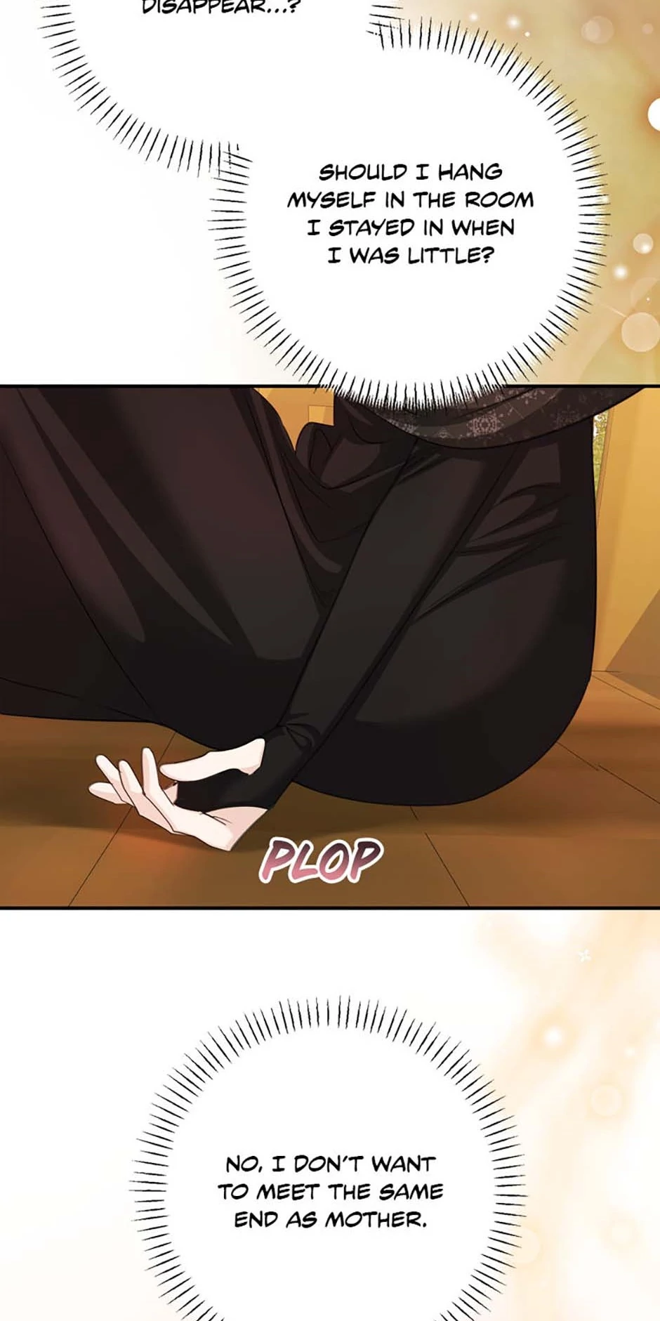 For a Certain Princess Chapter 62 - Page 5