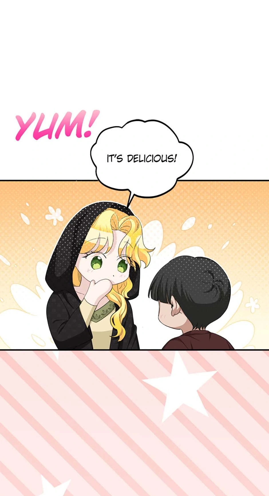For a Certain Princess Chapter 62 - Page 53