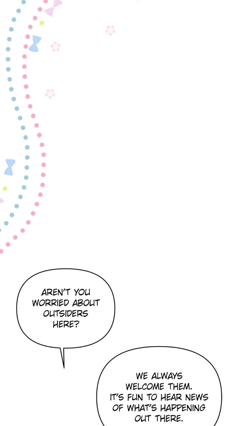 For a Certain Princess Chapter 62 - Page 56
