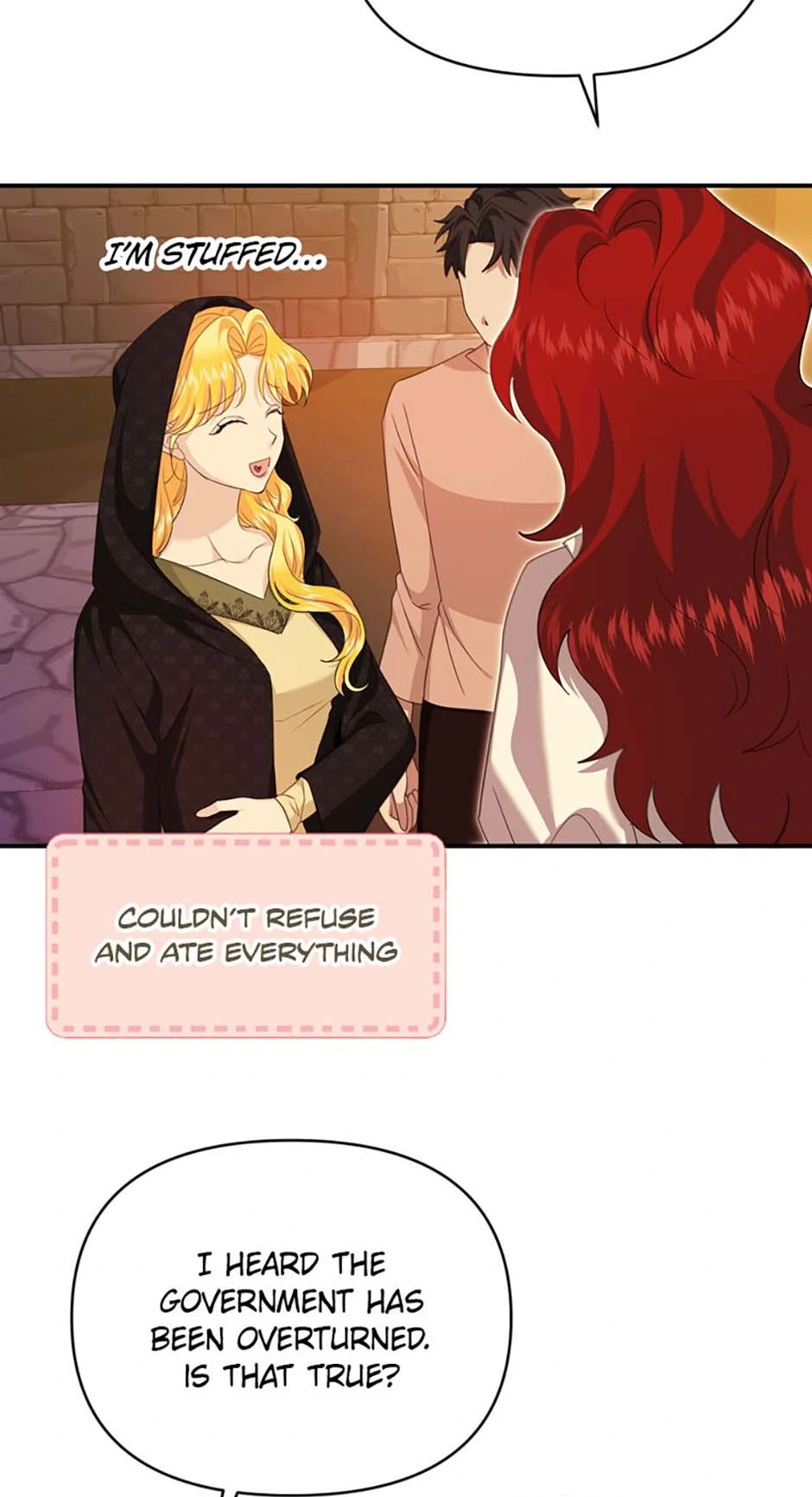 For a Certain Princess Chapter 62 - Page 57
