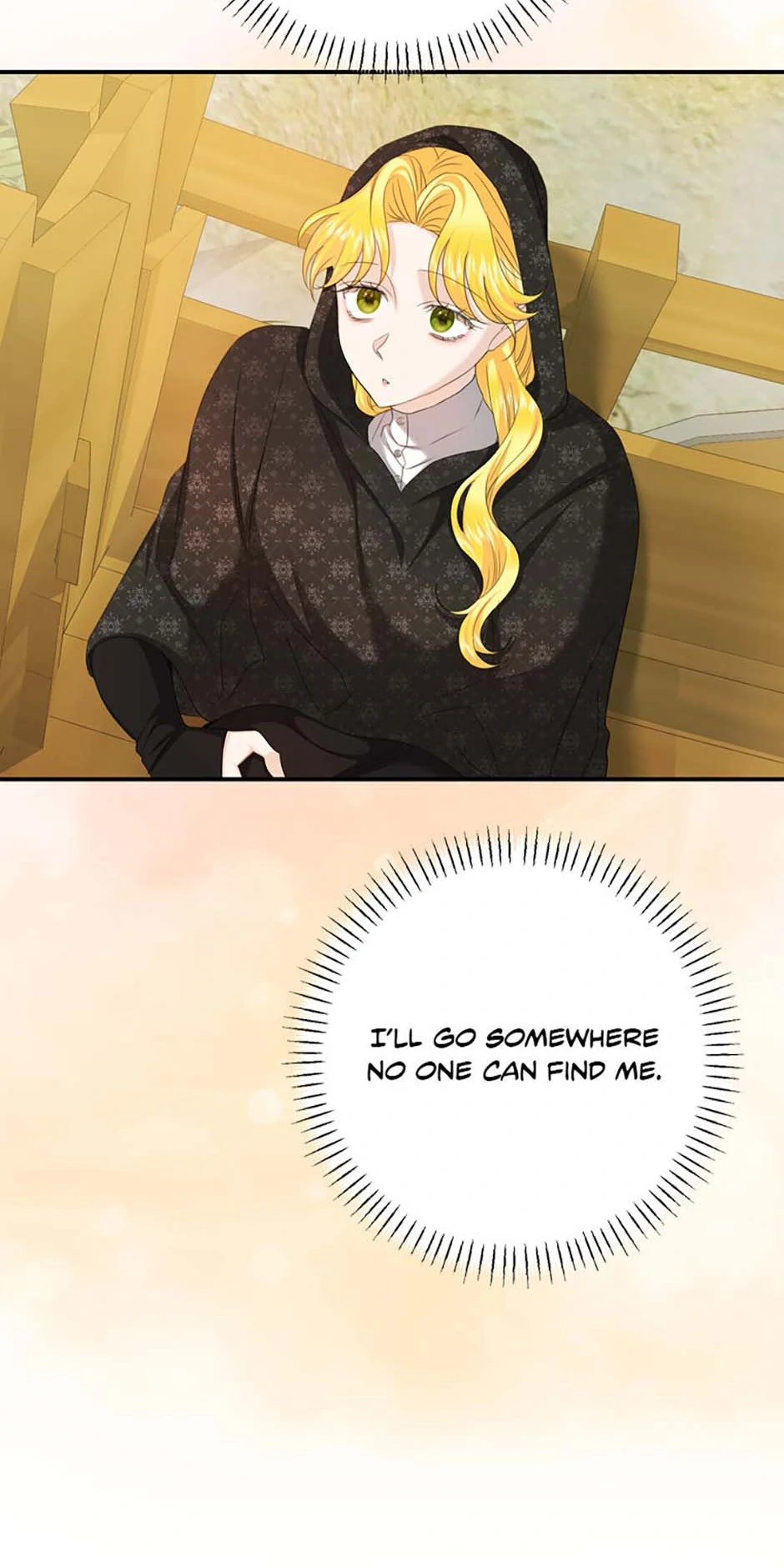 For a Certain Princess Chapter 62 - Page 6