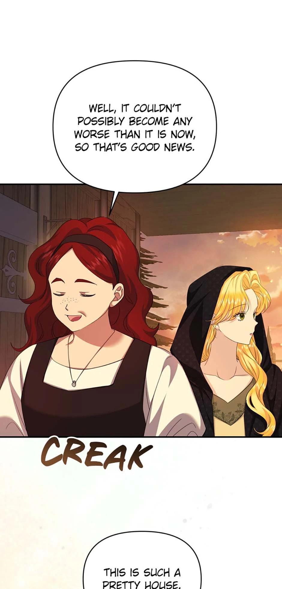 For a Certain Princess Chapter 62 - Page 60