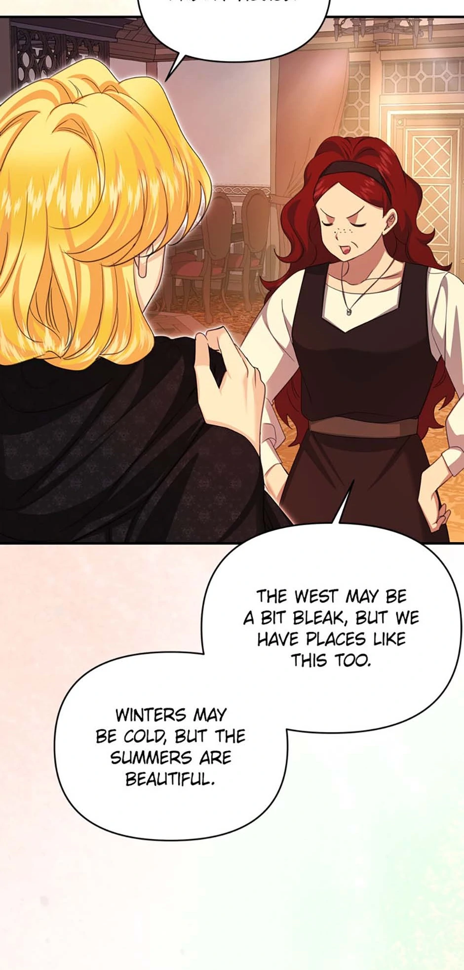 For a Certain Princess Chapter 62 - Page 61